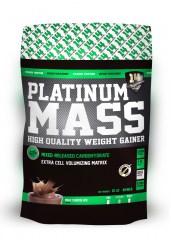 platinum mass